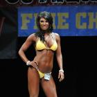 DeLani  Williams - NPC Jay Cutler Desert Classic 2014 - #1